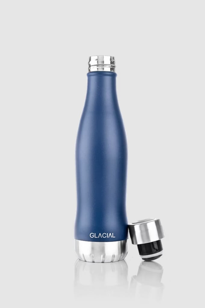 Glacial Vandflaske 400 ml