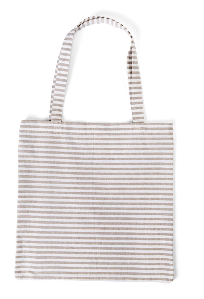 Bag Medbo Ljusgrå