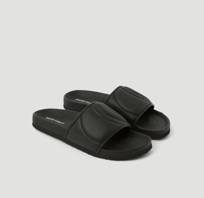 Unisex Timeout tofflor