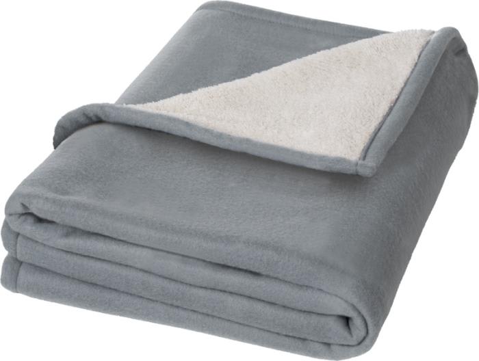 Springwood - polarfleece og sherpa fleece
