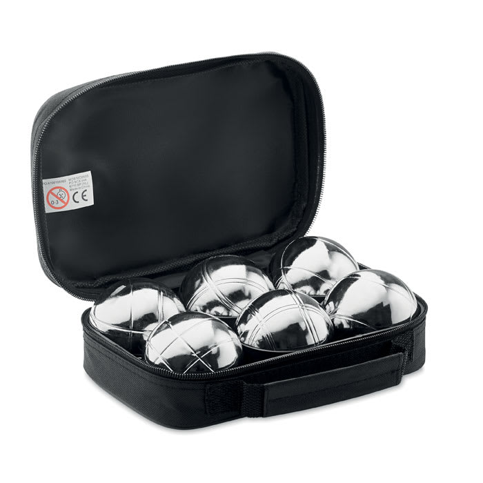 Boule spel