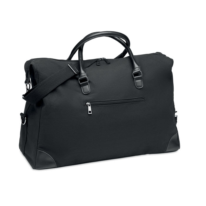 Canvas Weekender