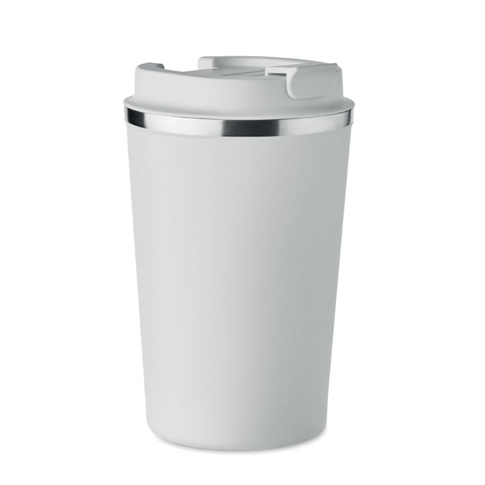 Stainless Steel Travel Mug 350ml