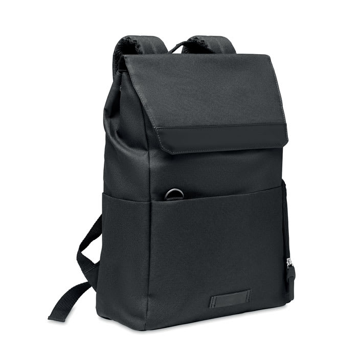 Datorryggsäck i 600D RPET