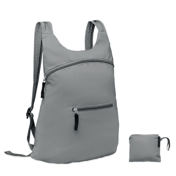 Reflective Backpack