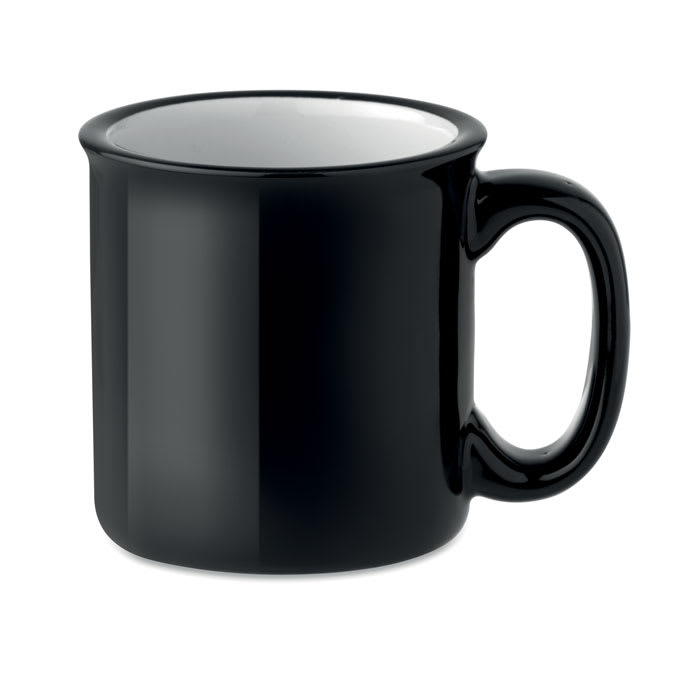 Keramik mugg