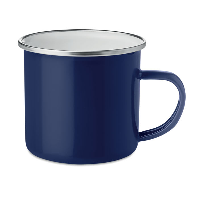 Enamel mug 350ml