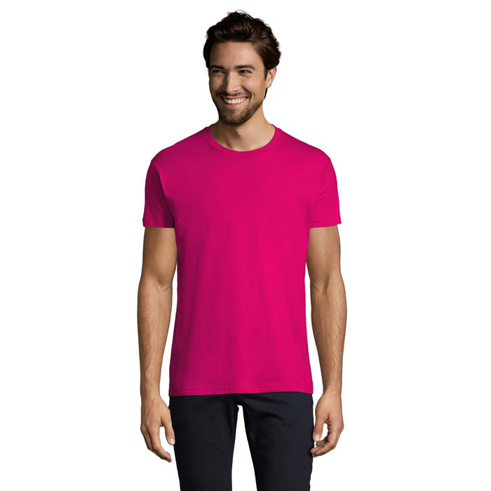 T-shirts med tryck (Bubbi)