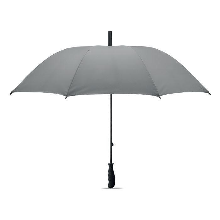 Stormproof reflective umbrella 23 inches