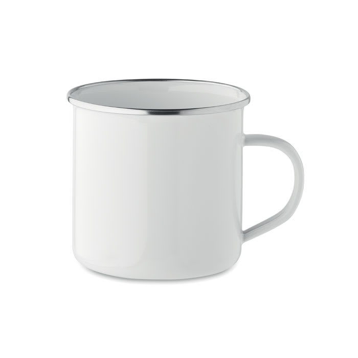 Vintage mug
