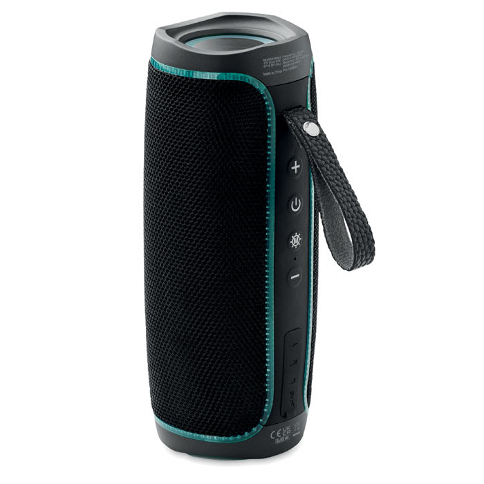 Waterproof wireless speaker