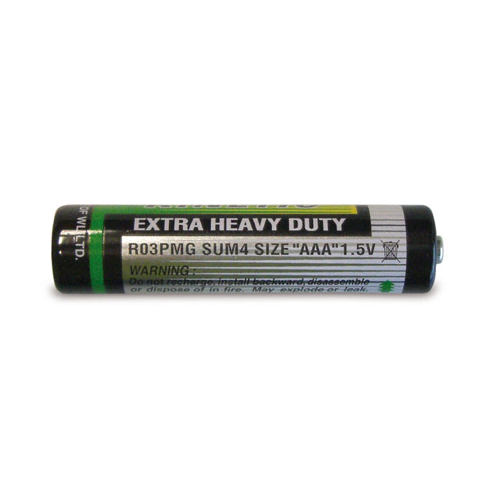 Batteri UM4 (AAA)