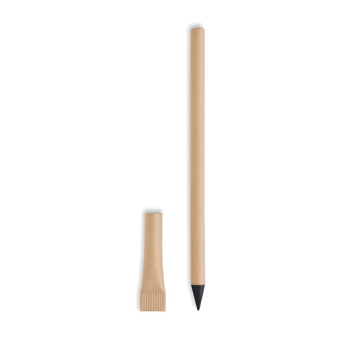 Bläckfri "evighets" penna