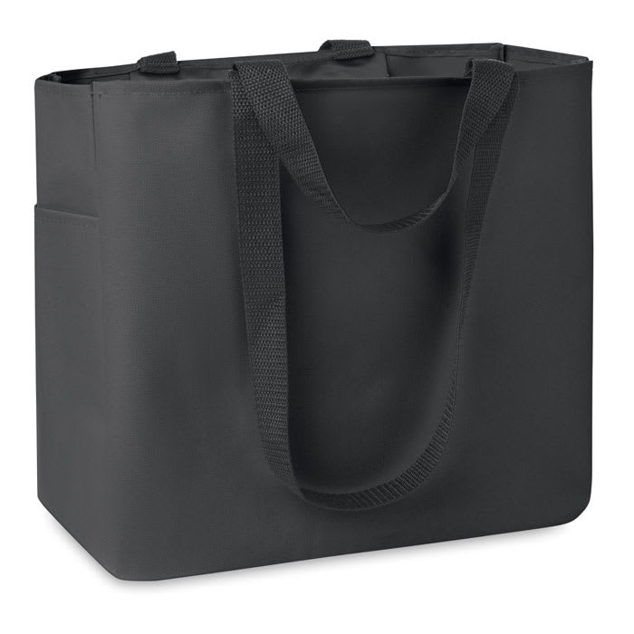 Shoppingväska i 600D polyester
