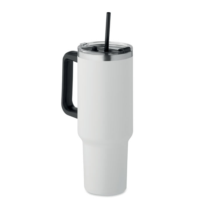Dobbeltvægget tumbler 1200 ml