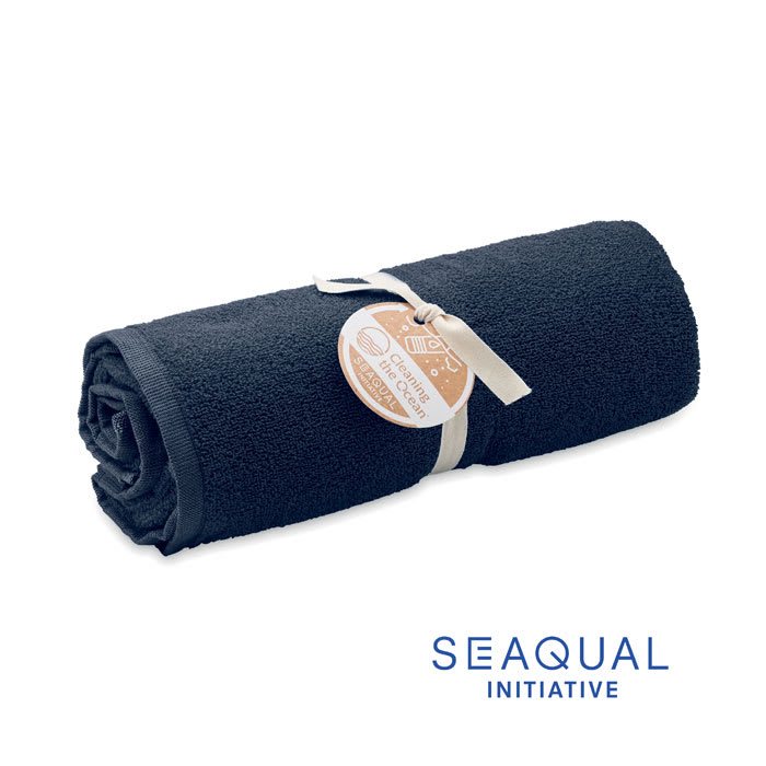SEAQUAL® håndklæde 100x170cm