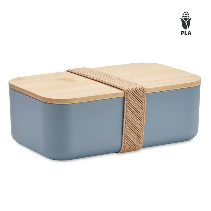PLA-majs lunchlåda 1000ml