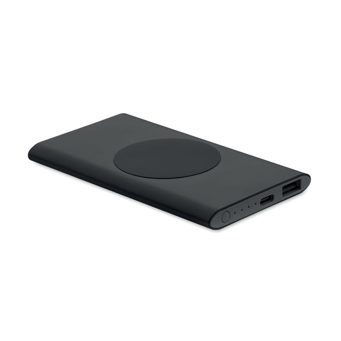 Trådløs opladning 15W