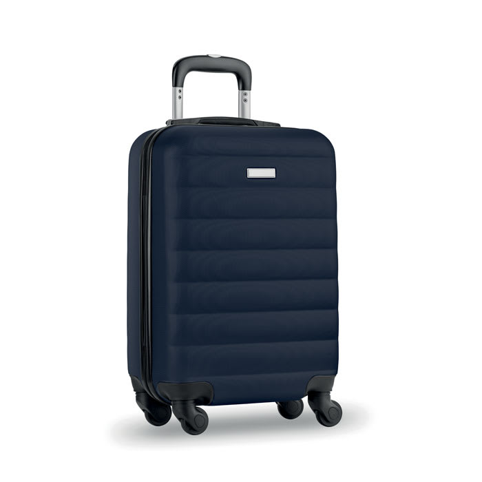 Trolley hård