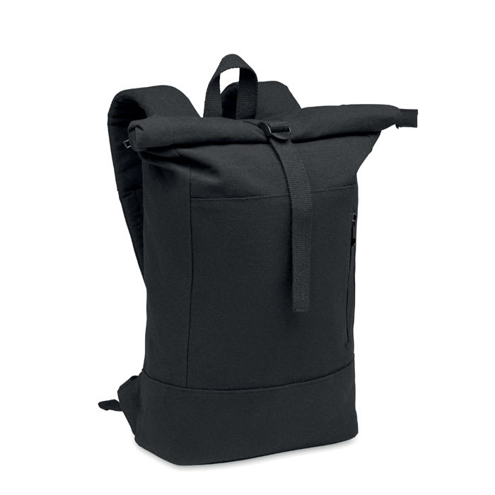 Rolltop 15 tommer rygsæk til bæ