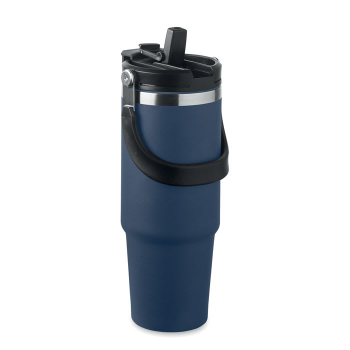 Dubbelväggig mugg 850 ml