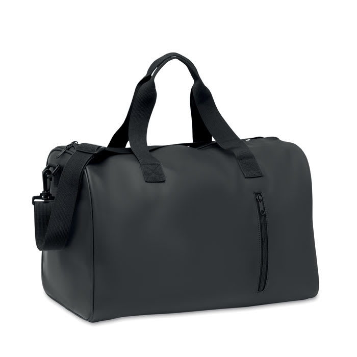 Duffle bag mjuk PU