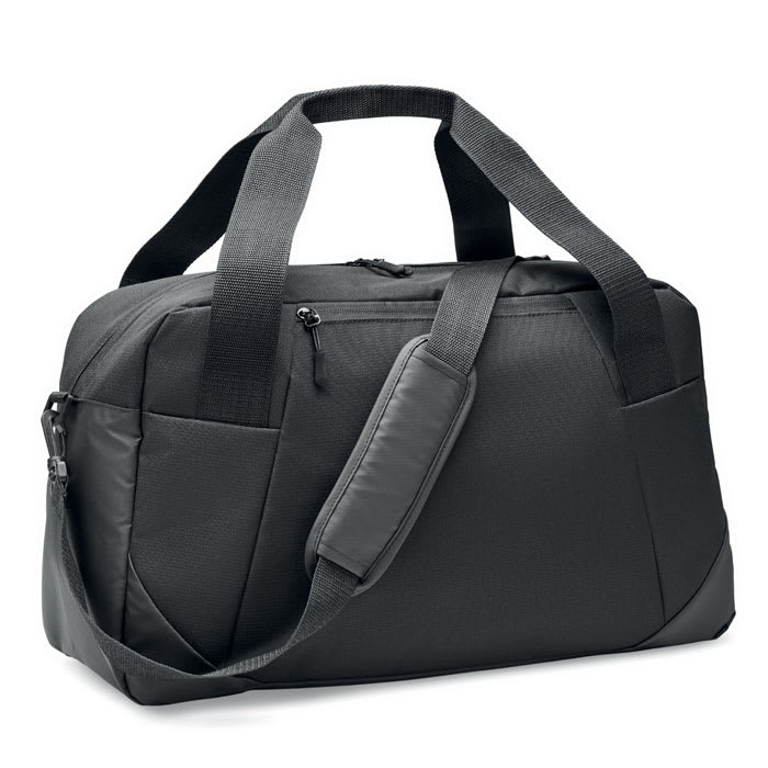 300D ripstop sportstaske
