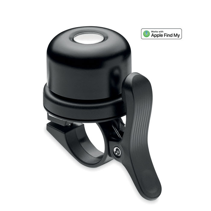 Apple® smart finder cykelklokke