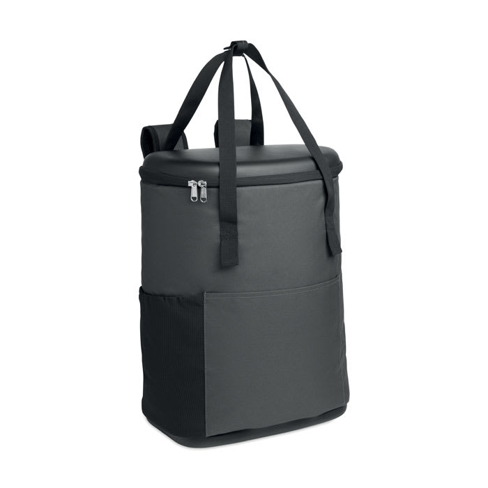 Cooler rucksack 600D RPET