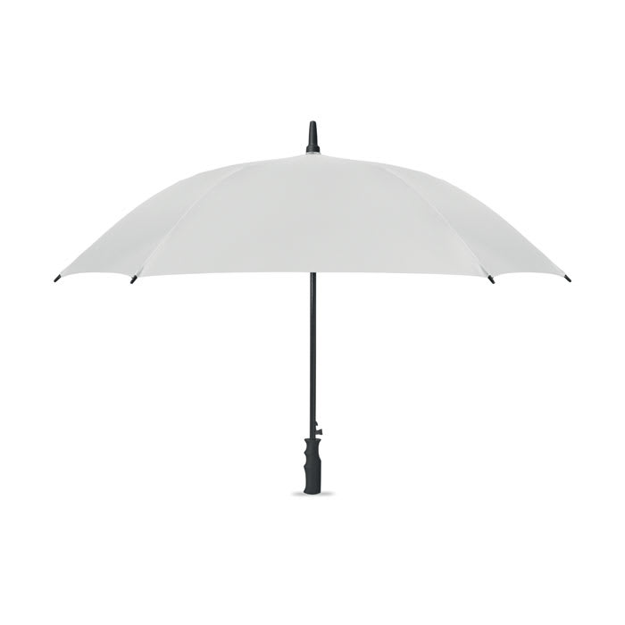 23'' stormsäkert kvadratiskt paraply