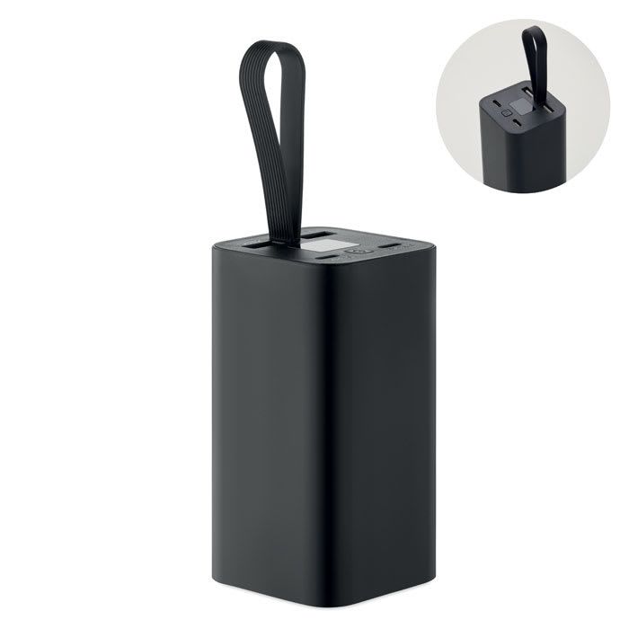 Power bank 20,000 mAh