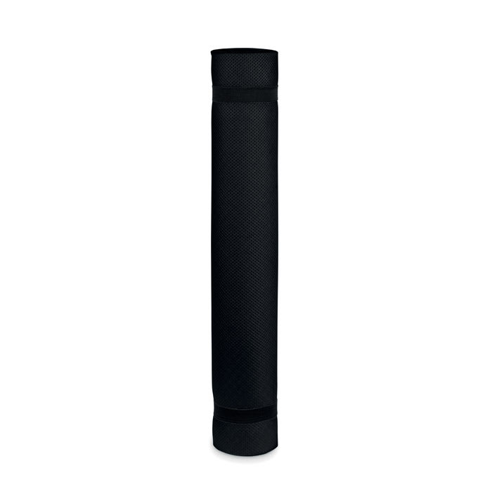 Yogamatta i EVA