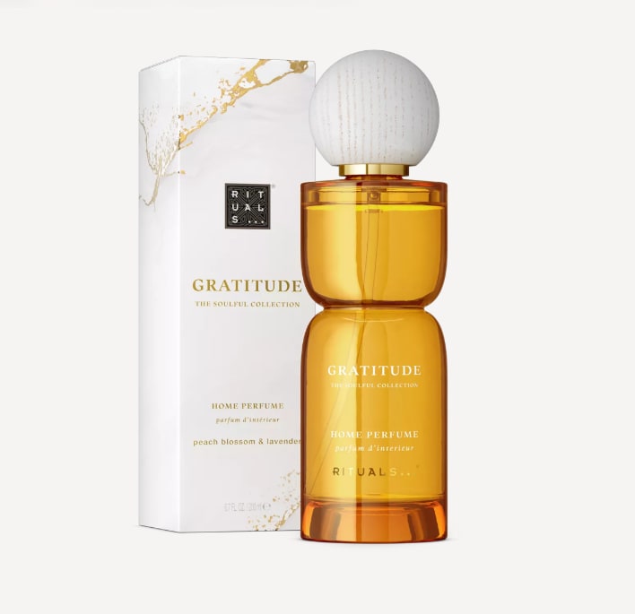 Gratitude - Home Perfume