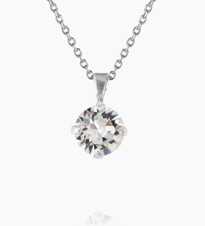Classic Petite Necklace