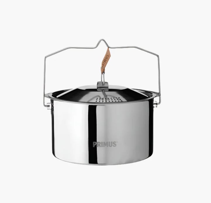Camping Pot 3L