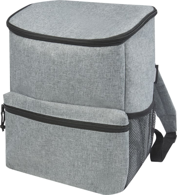 Excursion RPET cooler backpack