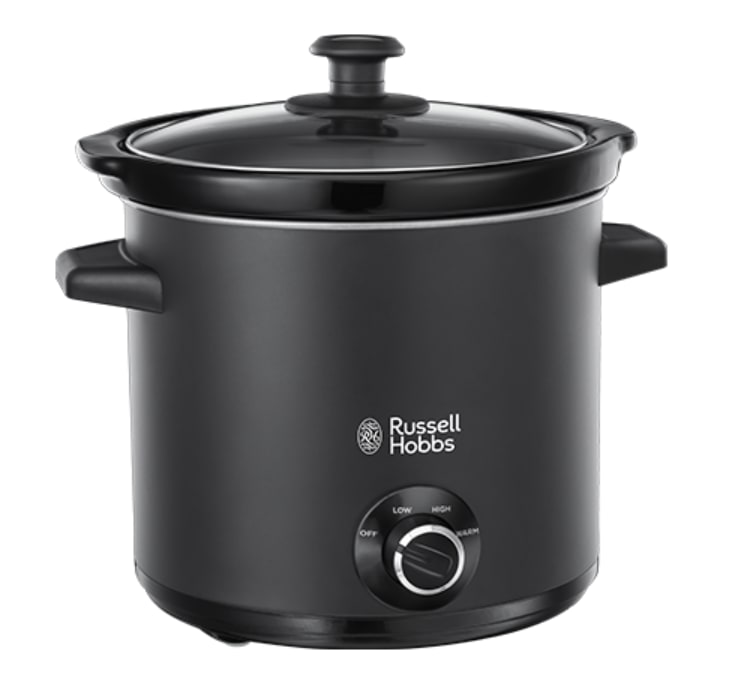 Chalkboard Slow Cooker