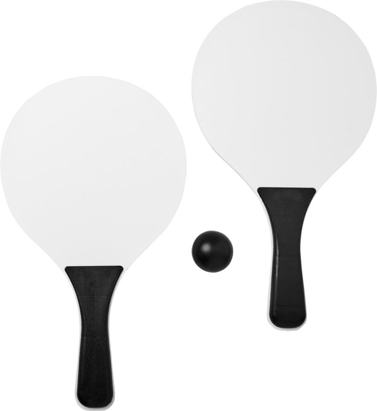 Bounce Strandtennis