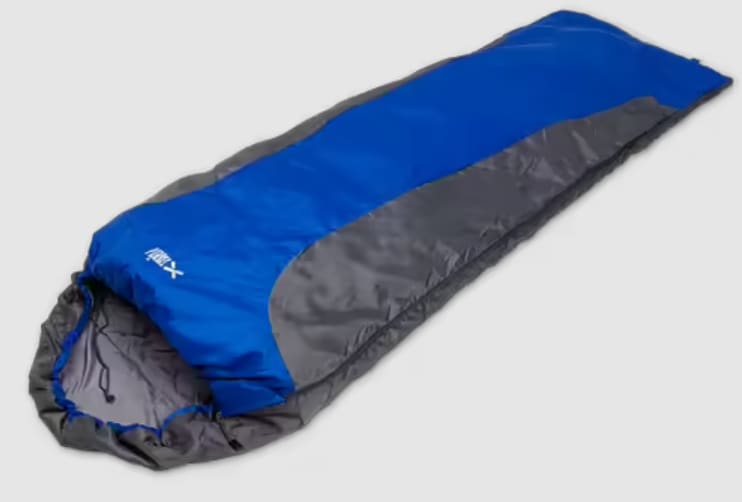 Donate to Östergötland City Mission, Sleeping Bag