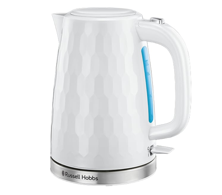 Honeycomb Kettle