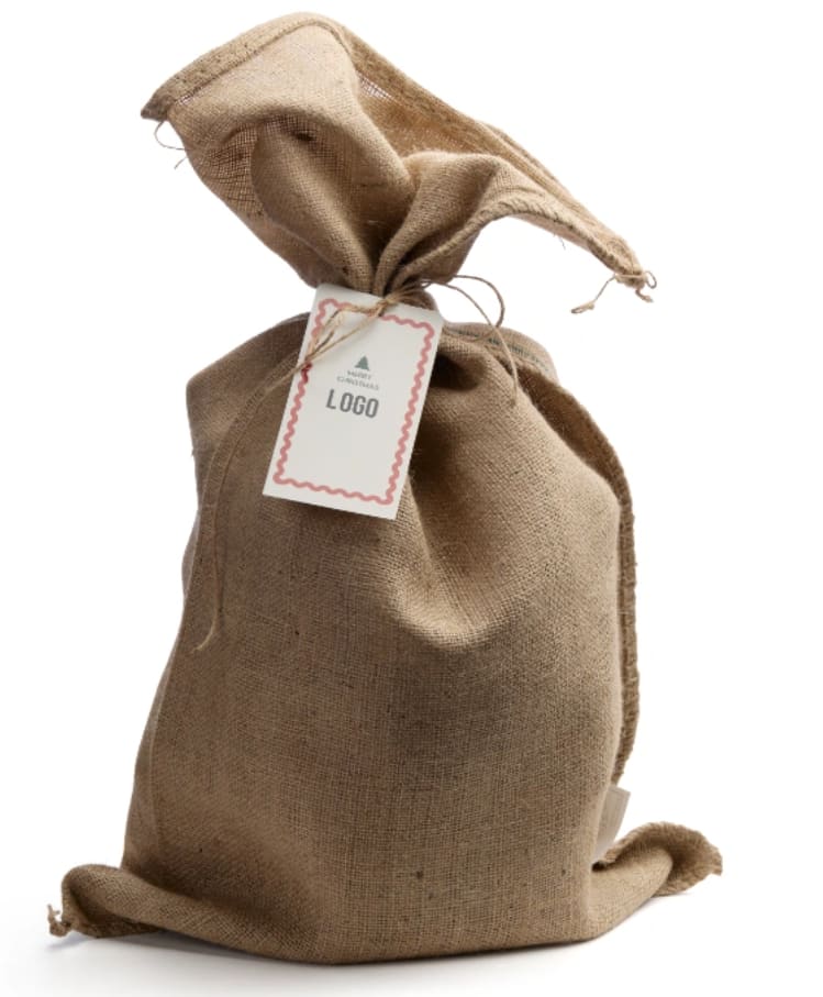 Christmas Sack - Mixad julkola, 5 kg och etikett