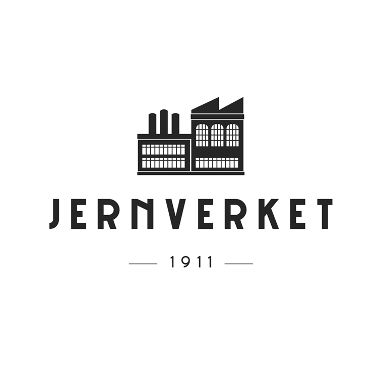 Jernverket