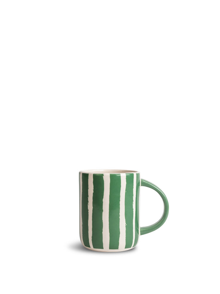 Mug Liz stripe