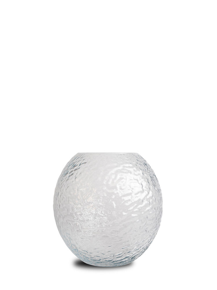 Vase Babbly L