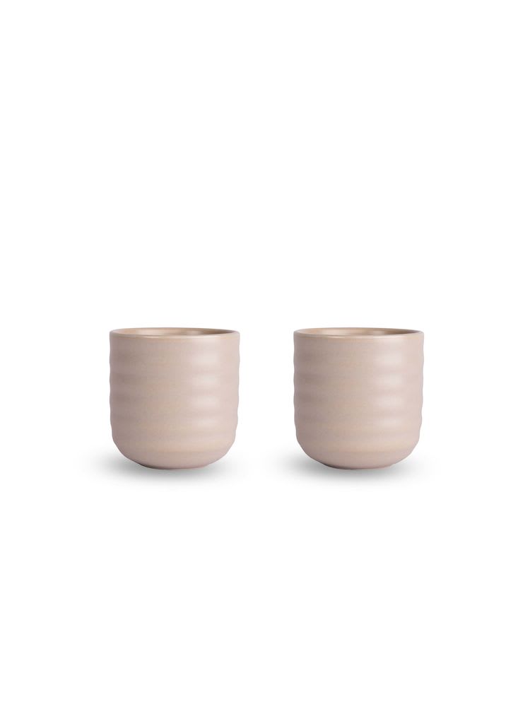 Ellen kopp 2-pack, grön