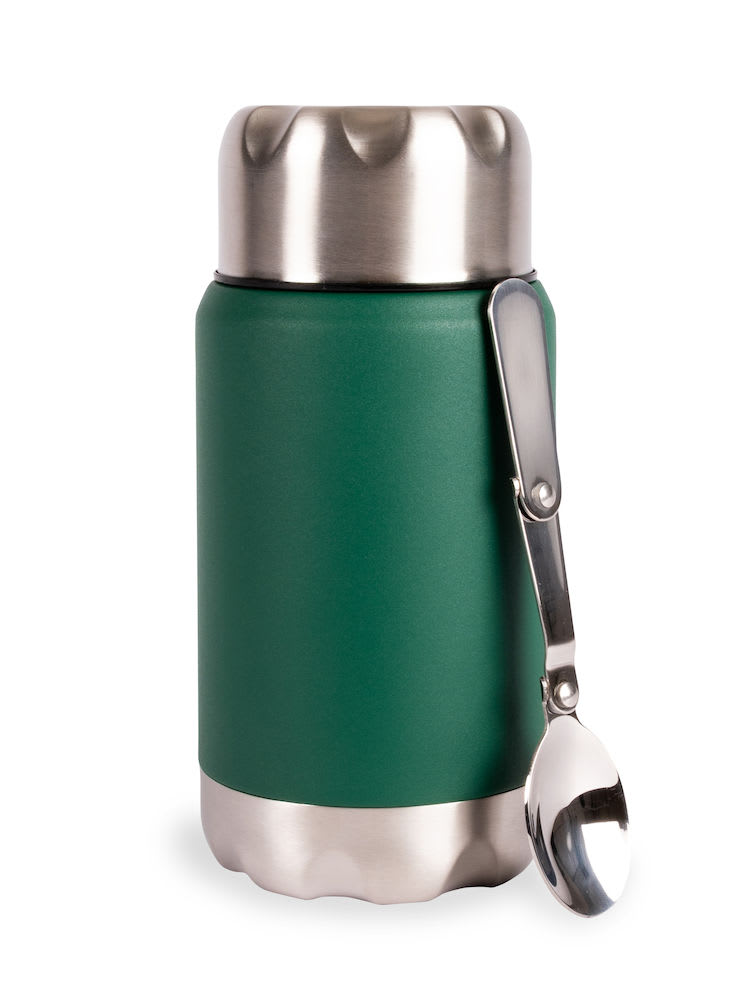 Mark mattermos pulverlackerad 60 cl