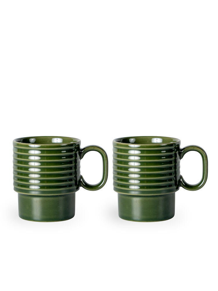 Coffee & More kaffekop, 2-pak