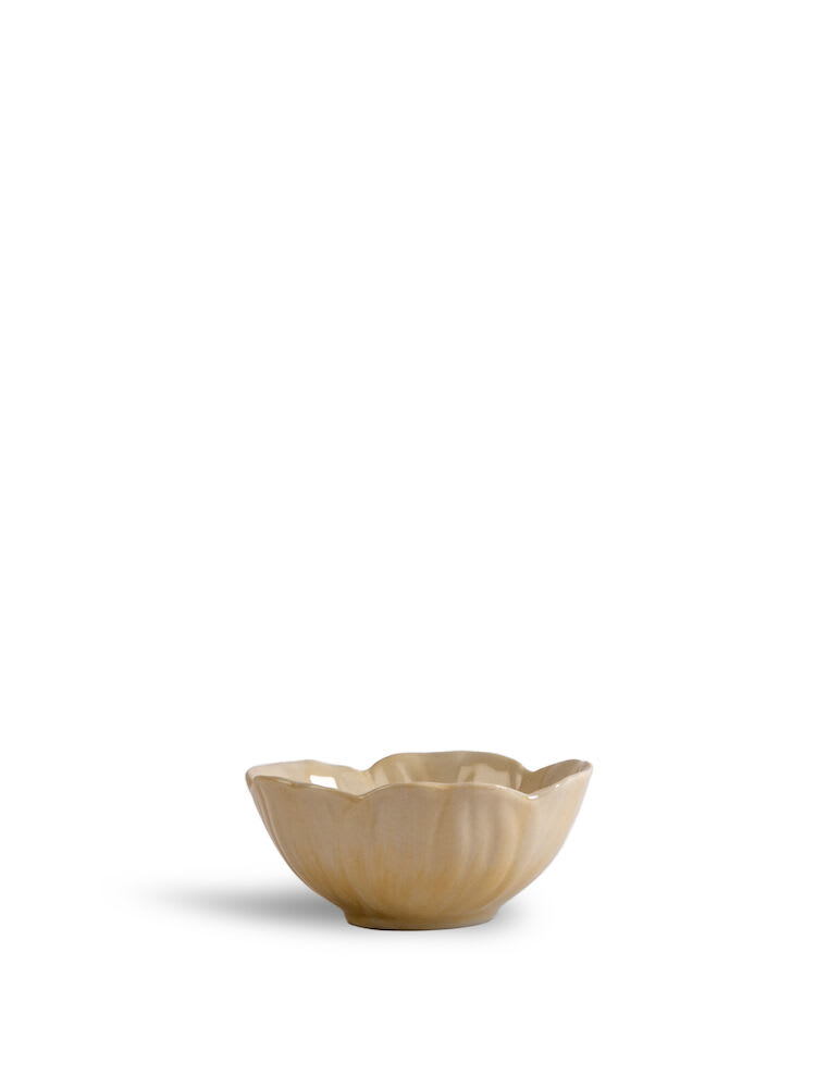 Bowl Poppy 