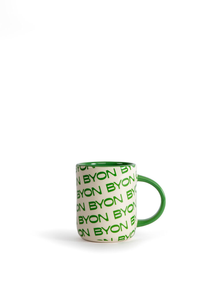 Mug Liz Byon