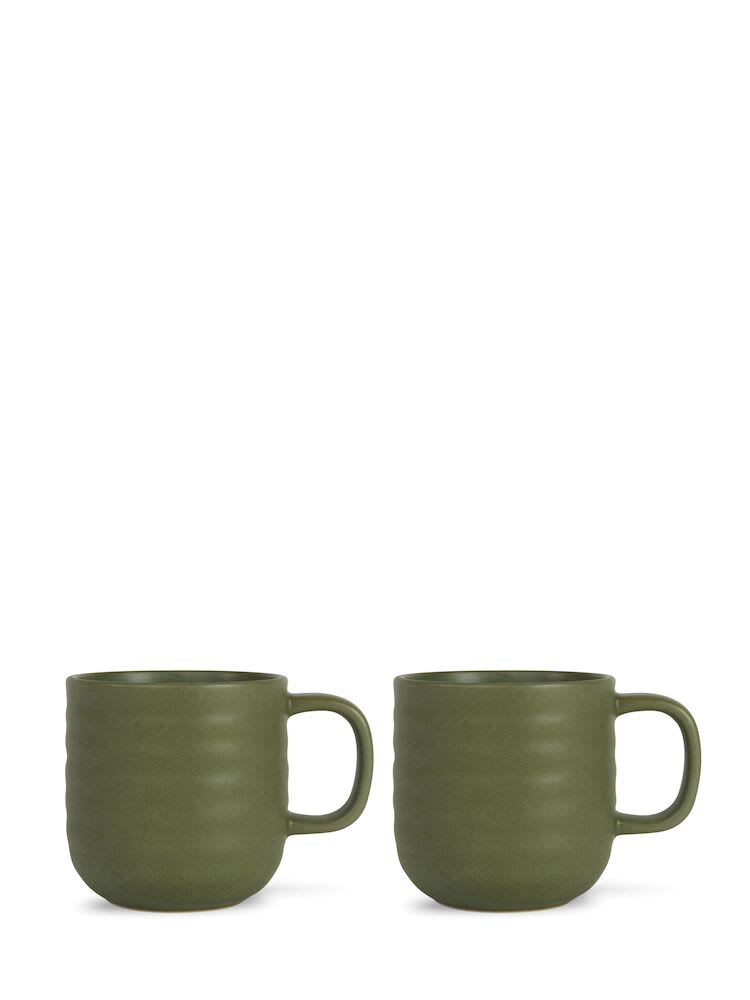 Ellen mug, 2-pcs